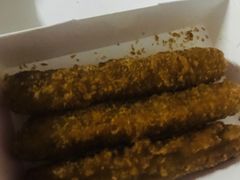 -麦当劳(温州人民路店)