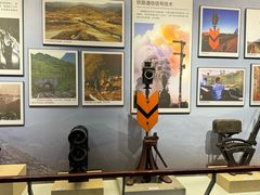 -中国铁道博物馆(正阳门馆)