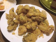 -威海九禧海鲜居渔水饺(经区店)