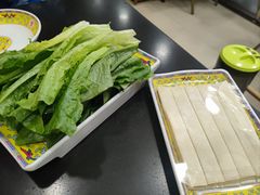 -芦月轩羊蝎子(北蜂窝店)