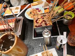 -邢氏老太太烤串(北兴街店)