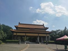 -南京市江宁方山