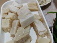 -香满锅老北京羊蝎子火锅·家常菜(新街口店)