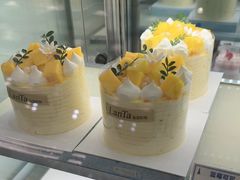 -LanTa蓝塔烘焙(锦艺城店)
