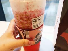 -奈雪的茶(红谷滩万达广场店)