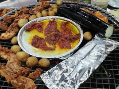 -毛小子西昌藿香火盆烧烤(学苑路店)