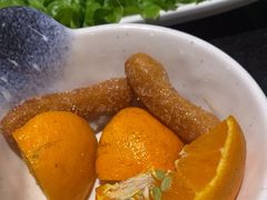 -东来顺饭庄(金泉广场店)