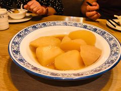 -符离集餐厅(万象城店)