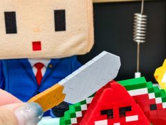 -PIXEL BOY炸鸡店(上海首店)