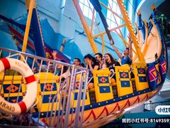 -蓬莱欧乐堡梦幻世界