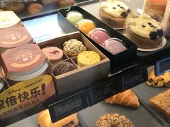 -星巴克(福州三坊七巷店)