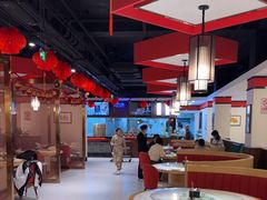 -晋阳春·山西菜·北京烤鸭(交大店)