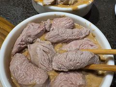 -清真·京华源铜锅涮肉(丰庆店)