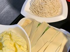 -锅说大脸毛肚重庆老火锅(佐阾店)