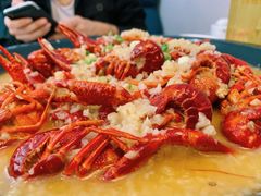 -金陵暴走小龙虾·迷踪蟹(凯德MALL店)