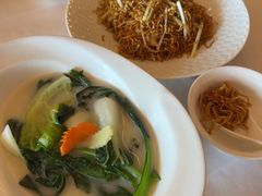 -顺德喜来登酒店·采悦轩