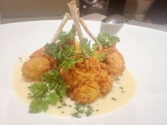 -壳里西餐厅Coquille Seafood Bistro(蒙自路店)