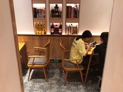 -森Some Fusion(荔湾店)