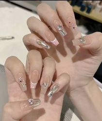 -LILY NAILS美甲美睫