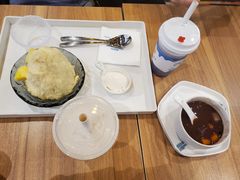 -Ice Monster冰馆·CNN评选全球十大甜品(国贸商城店)