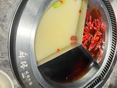 -麻路成都火锅(柏威年店)