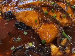 -长兴菜馆(高桥店)