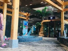 -弘安丽水温泉酒店