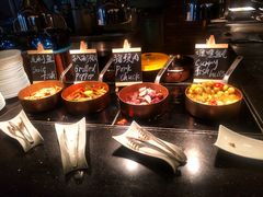 -OPEN開全日自助餐厅·牛肉火锅·海鲜(佛山希尔顿酒店)