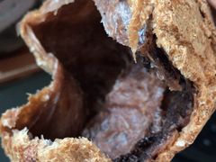 巧克力麻薯球-好利来(新建北路店)