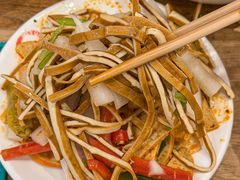-老刘家永盛斋·传统泡馍(东关南街店)