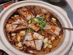-道道鲜·崇明私房菜(五角场店)