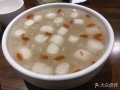 -浦江餐饮•上海菜馆(五四路店)