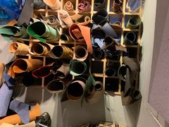 -如果·追梦手工皮具DIY教学店(田子坊店)