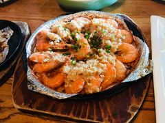 -热度餐厅(老佛爷店)