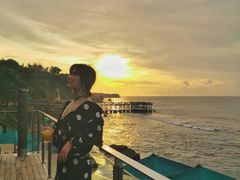 -Rock Bar Bali(Bali)