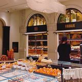 杭州最好吃的甜品店！！！非它莫属！