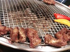 -龍二烧肉酒场(九亭店)