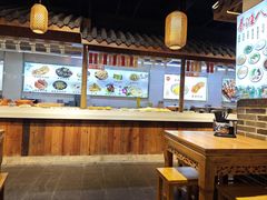 -老城南.鸭血粉丝汤(夫子庙店)