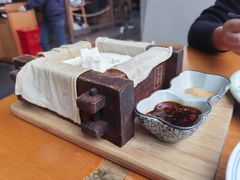 -几荷·恰似故人来(秀水广场店)