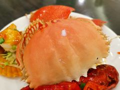 -厦门海景千禧大酒店·海景咖啡厅