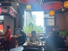 -小蓉合餐厅·川菜·陕南菜(凤城二路店)