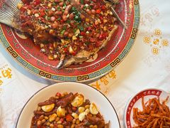 -南昌大饭店·非遗南昌菜(万寿宫店)