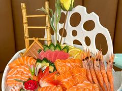 -芭菲盛宴·环球美食(袁家岗店)