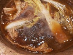 -芦月轩羊蝎子(北蜂窝店)