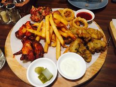 -G+KITCHEN(龙湖狮山天街店)