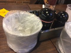 -松發肉骨茶(克拉码头店)