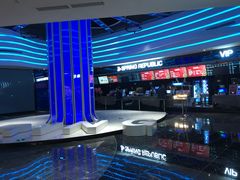 -春天国际影城(中庚漫游城杜比全景声店)