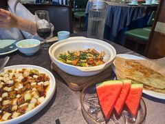-亦海人家烤鸭店(康定街店)