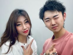 -TITI 护肤造型
