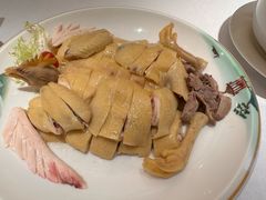 -海宝酒家(中山四路店)